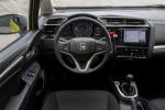Honda Jazz 2015 года